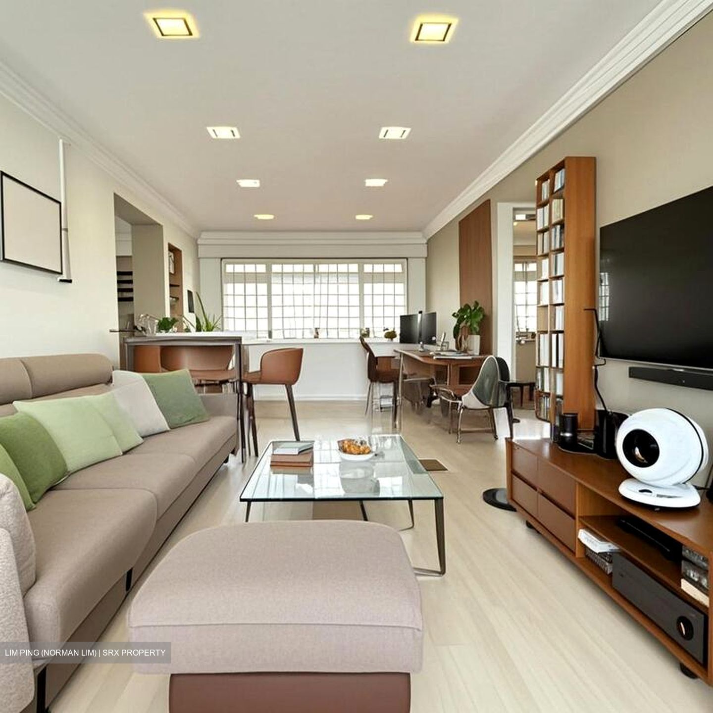 Blk 648 Jalan Tenaga (Bedok), HDB 5 Rooms #500645321